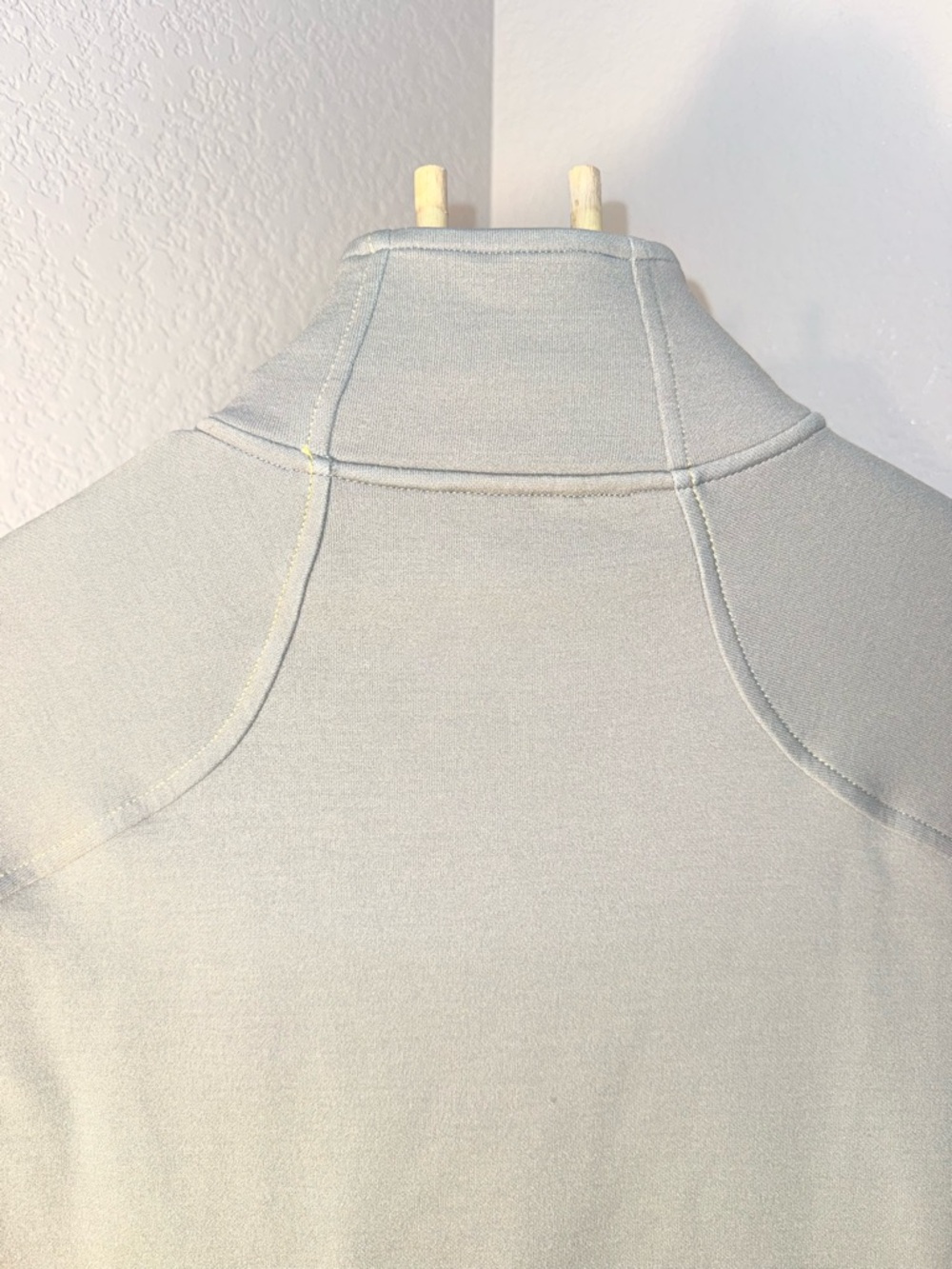 Smartwool Pullover - Picture 7 of 7